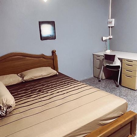 Tk House ห้องพักท่าตะเกียบ Nok Khao Екстер'єр фото